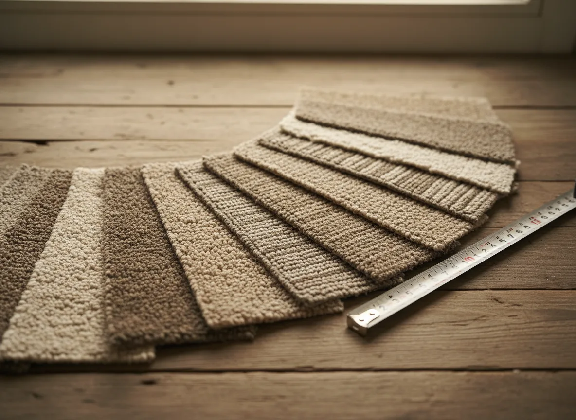 Carpet Installation Crooksville, OH FAQs